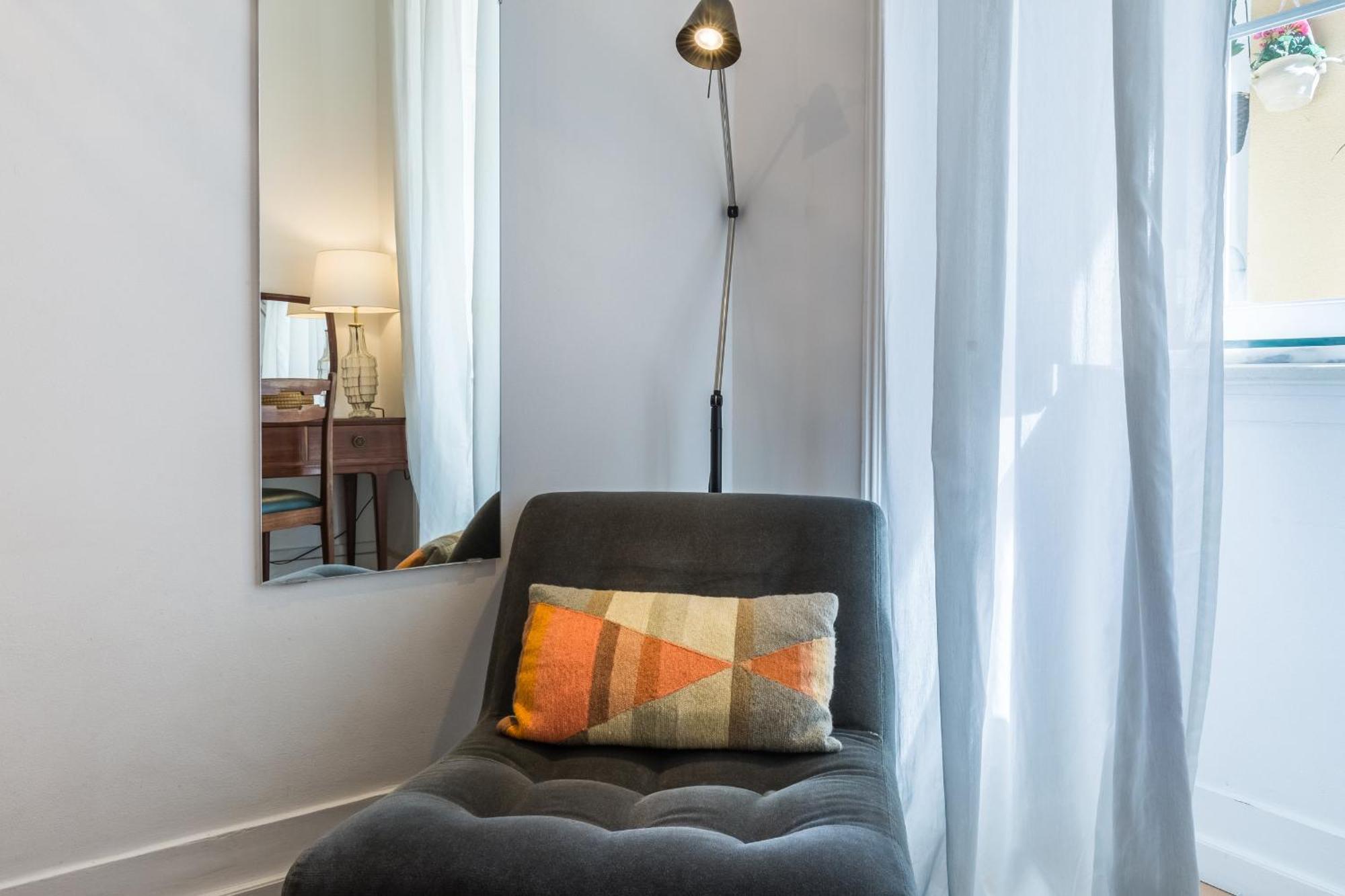 Hotel House Sao Bento Lissabon Exterior foto