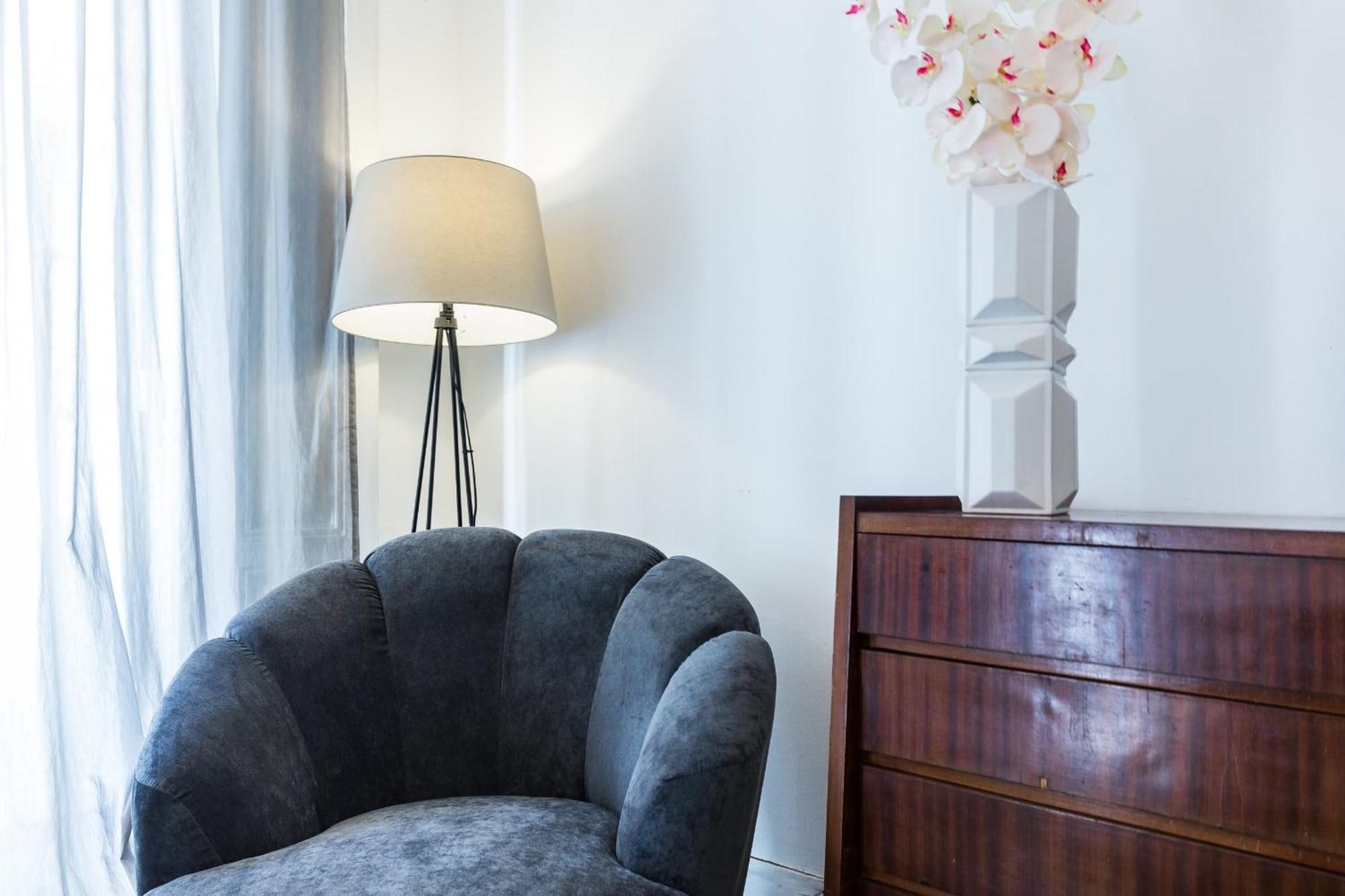 Hotel House Sao Bento Lissabon Exterior foto