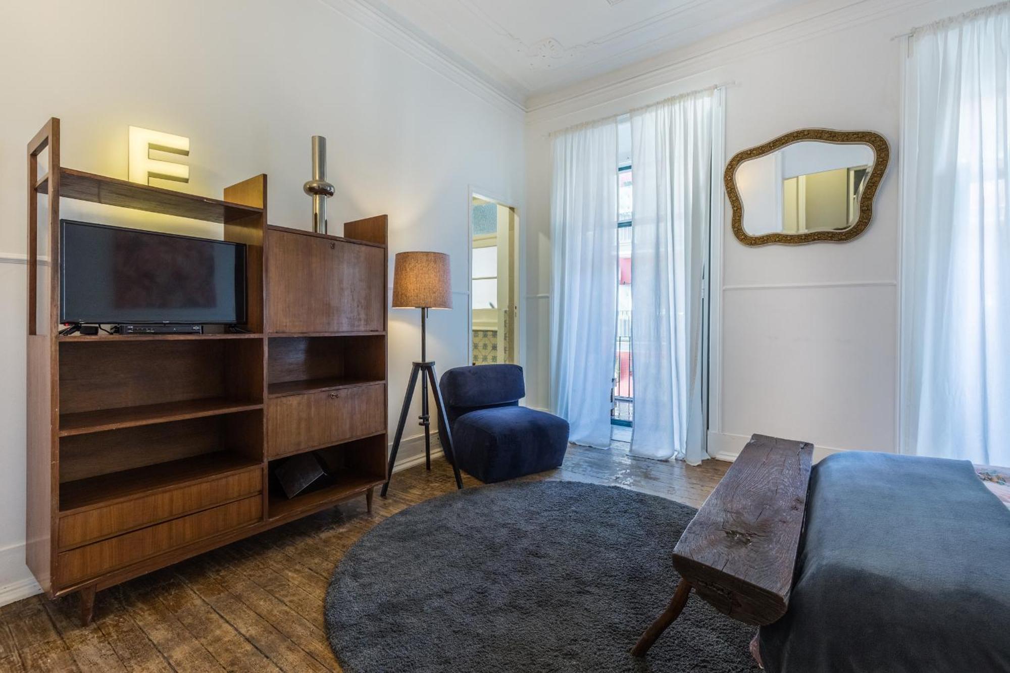 Hotel House Sao Bento Lissabon Exterior foto