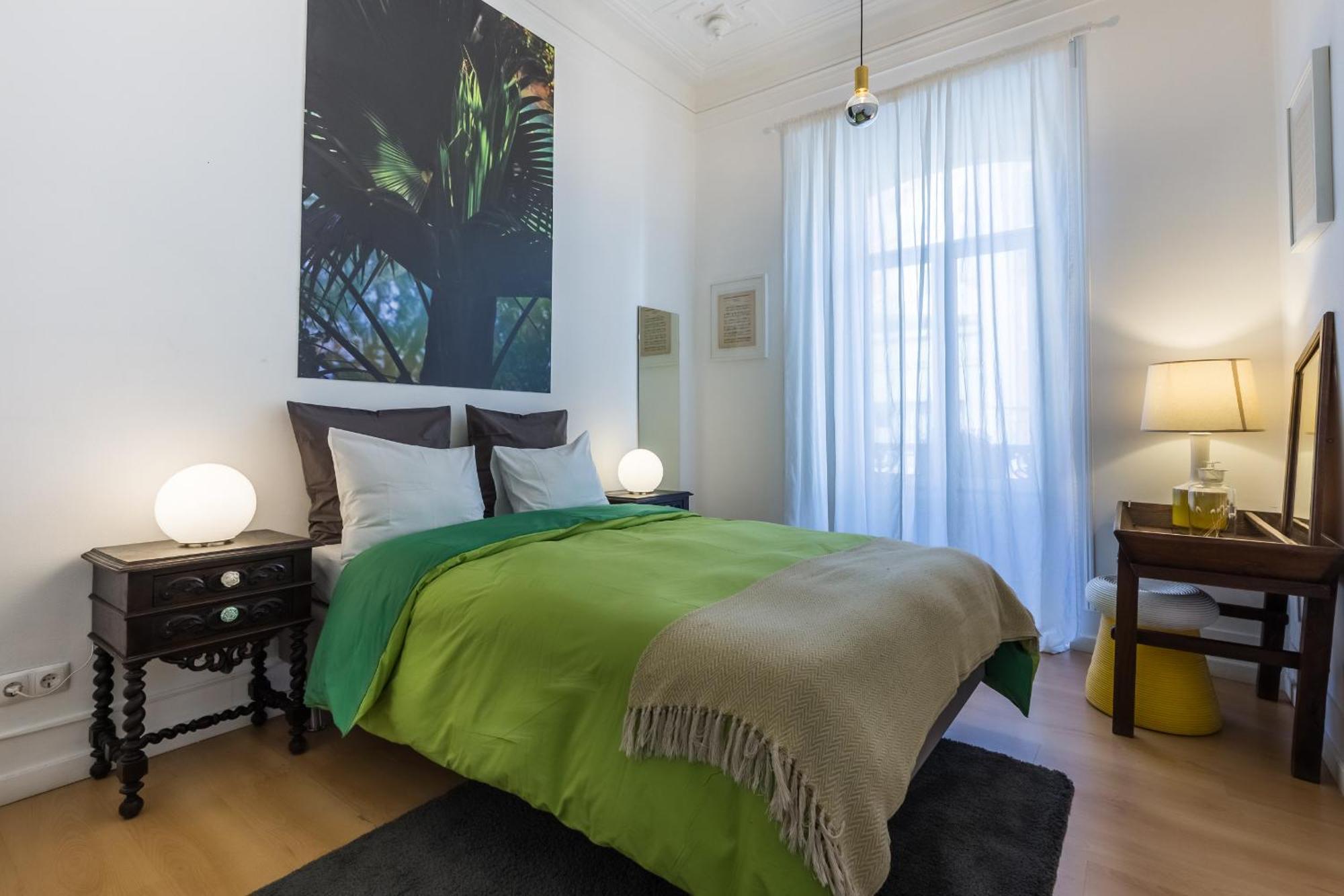 Hotel House Sao Bento Lissabon Exterior foto