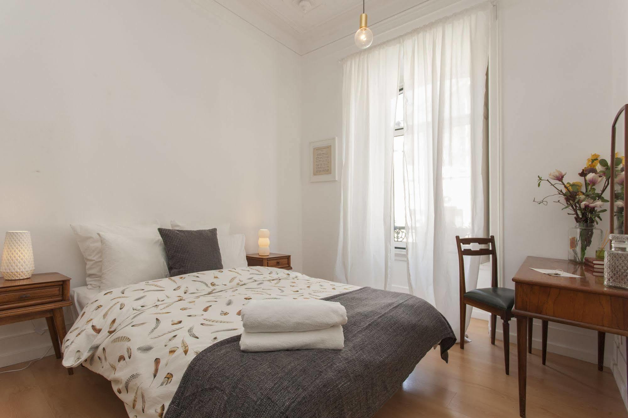 Hotel House Sao Bento Lissabon Exterior foto