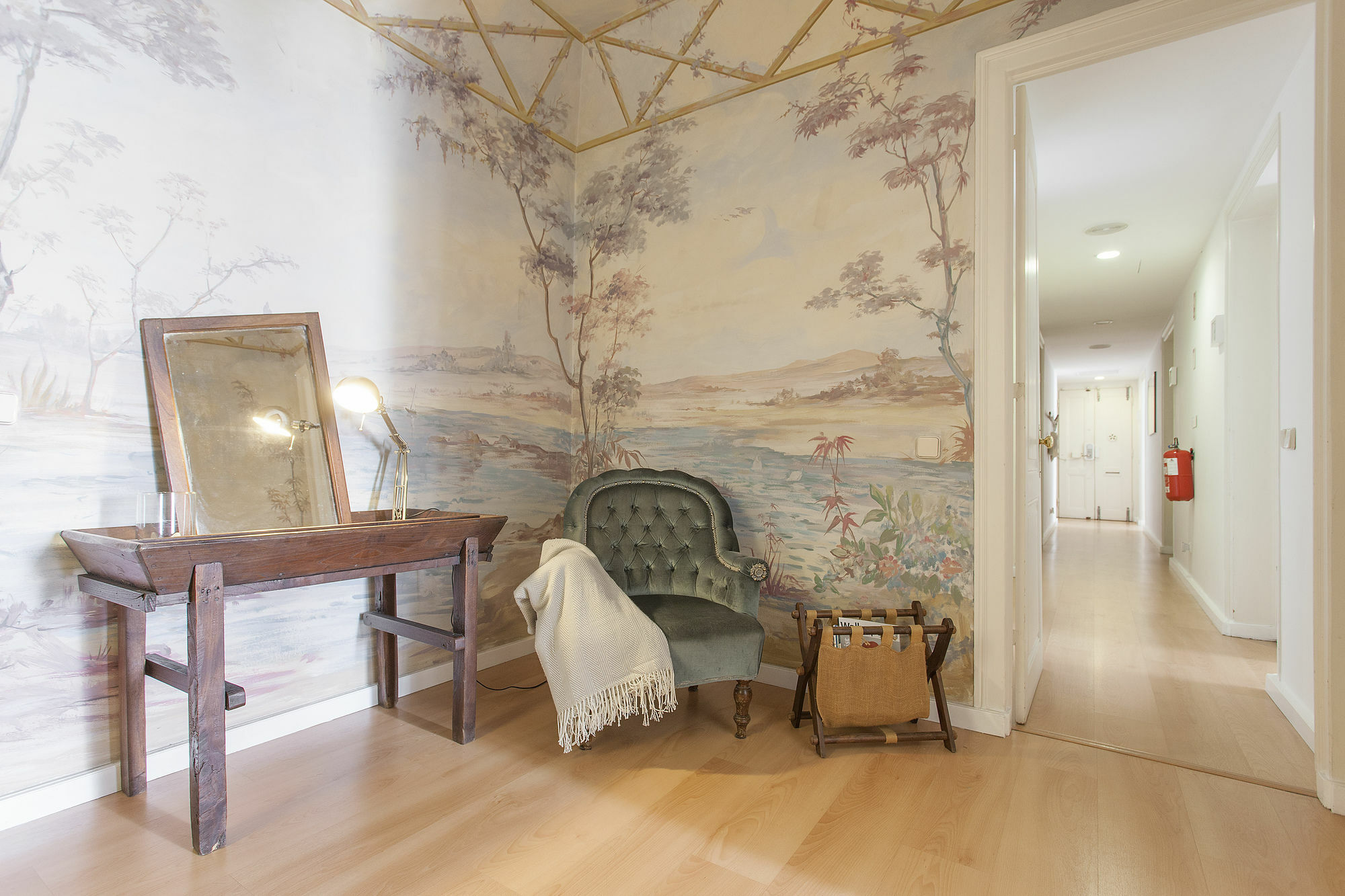 Hotel House Sao Bento Lissabon Exterior foto